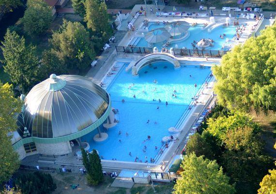 Veva Apartman - Eger Magánszálláshely Esterno foto