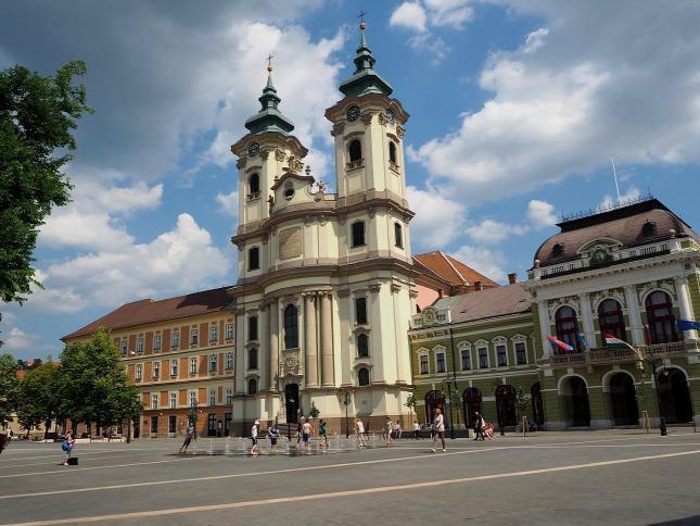 Veva Apartman - Eger Magánszálláshely Esterno foto