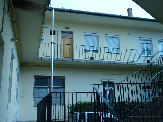 Veva Apartman - Eger Magánszálláshely Esterno foto
