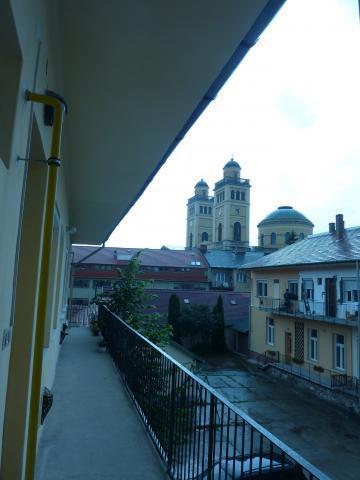 Veva Apartman - Eger Magánszálláshely Esterno foto